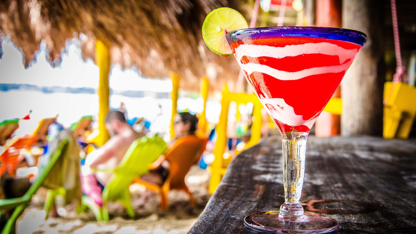 Coctelería artesanal